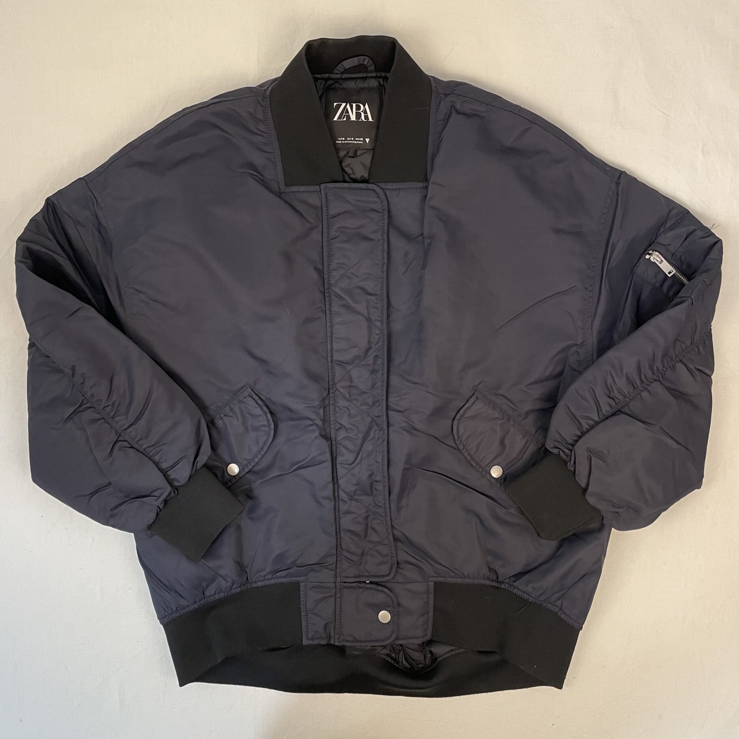 Blouson - Zara - 14A