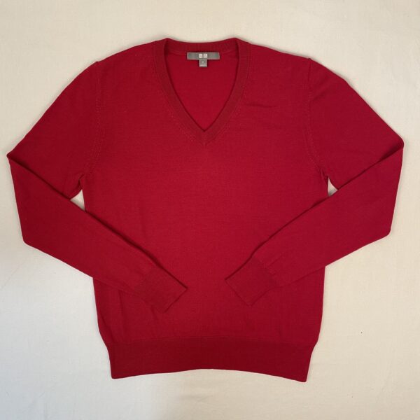 Pull - Uniqlo - 14A
