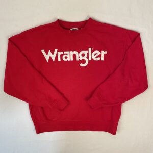 Sweat - Wrangler - 12A