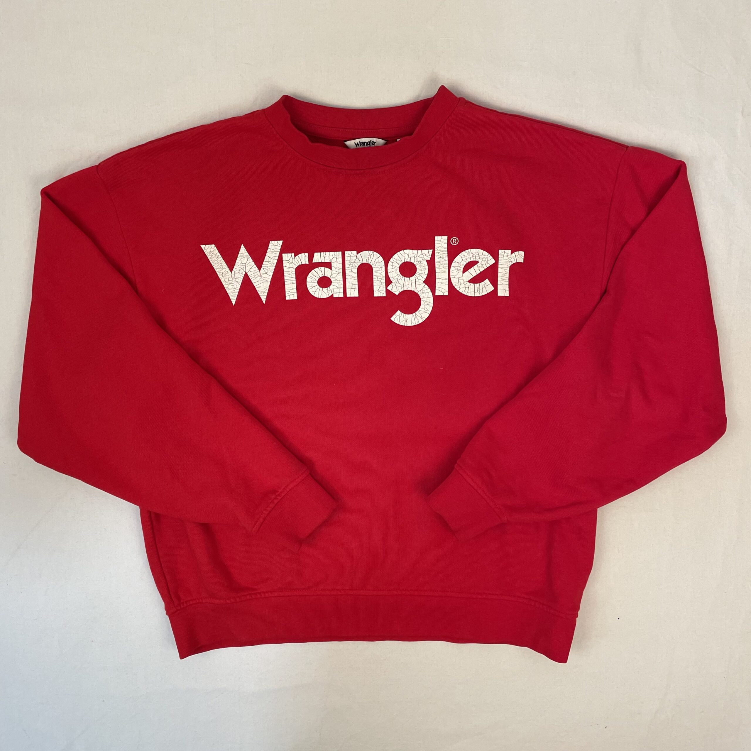 Sweat - Wrangler - 12A