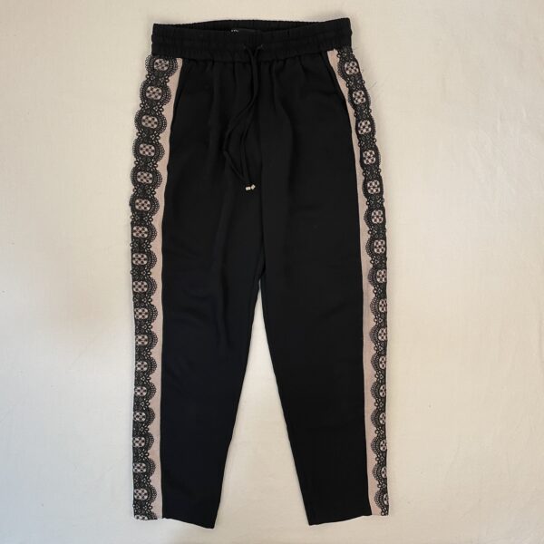 Pantalon - Zara - 14A