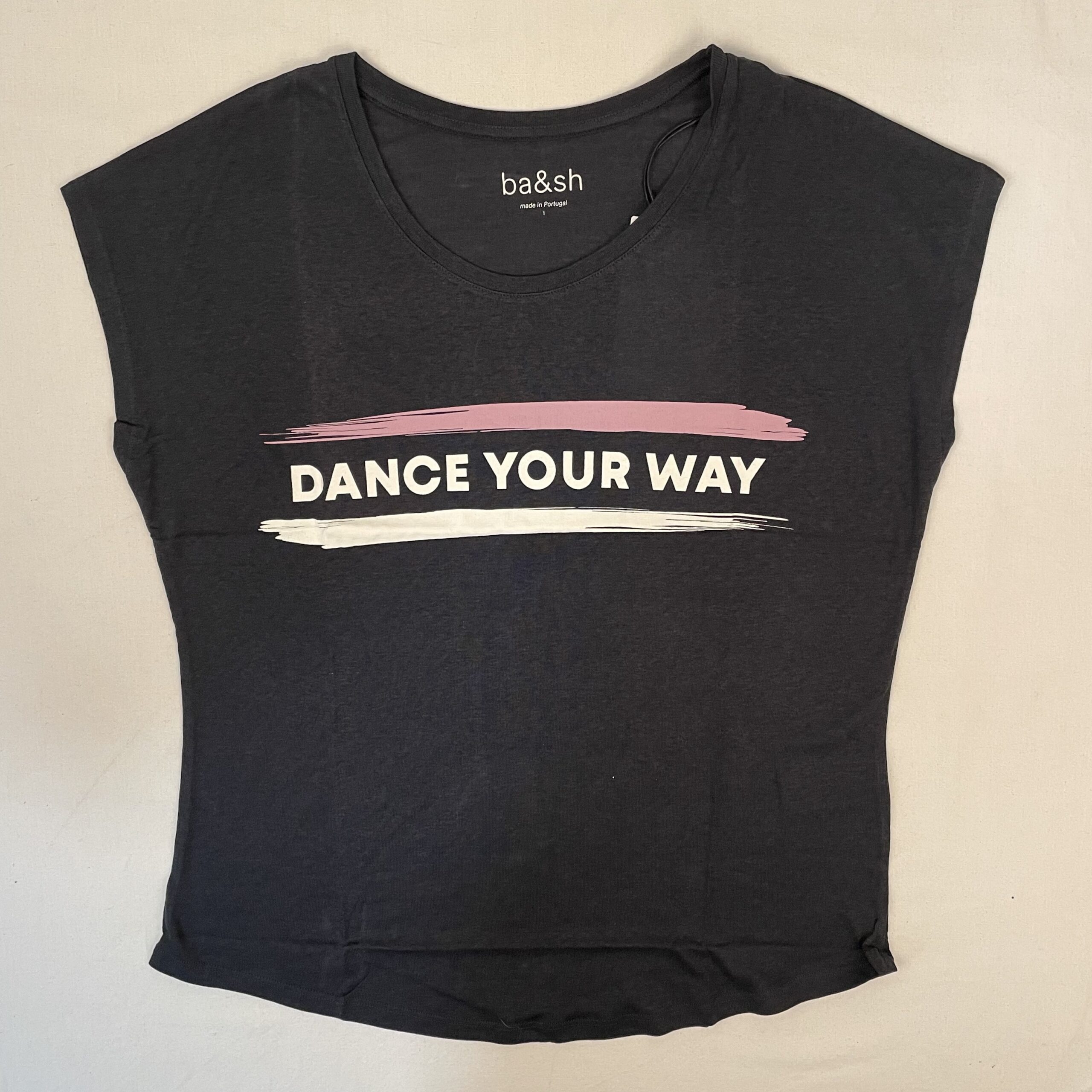 T-shirt sans manches - Ba&Sh - 14A