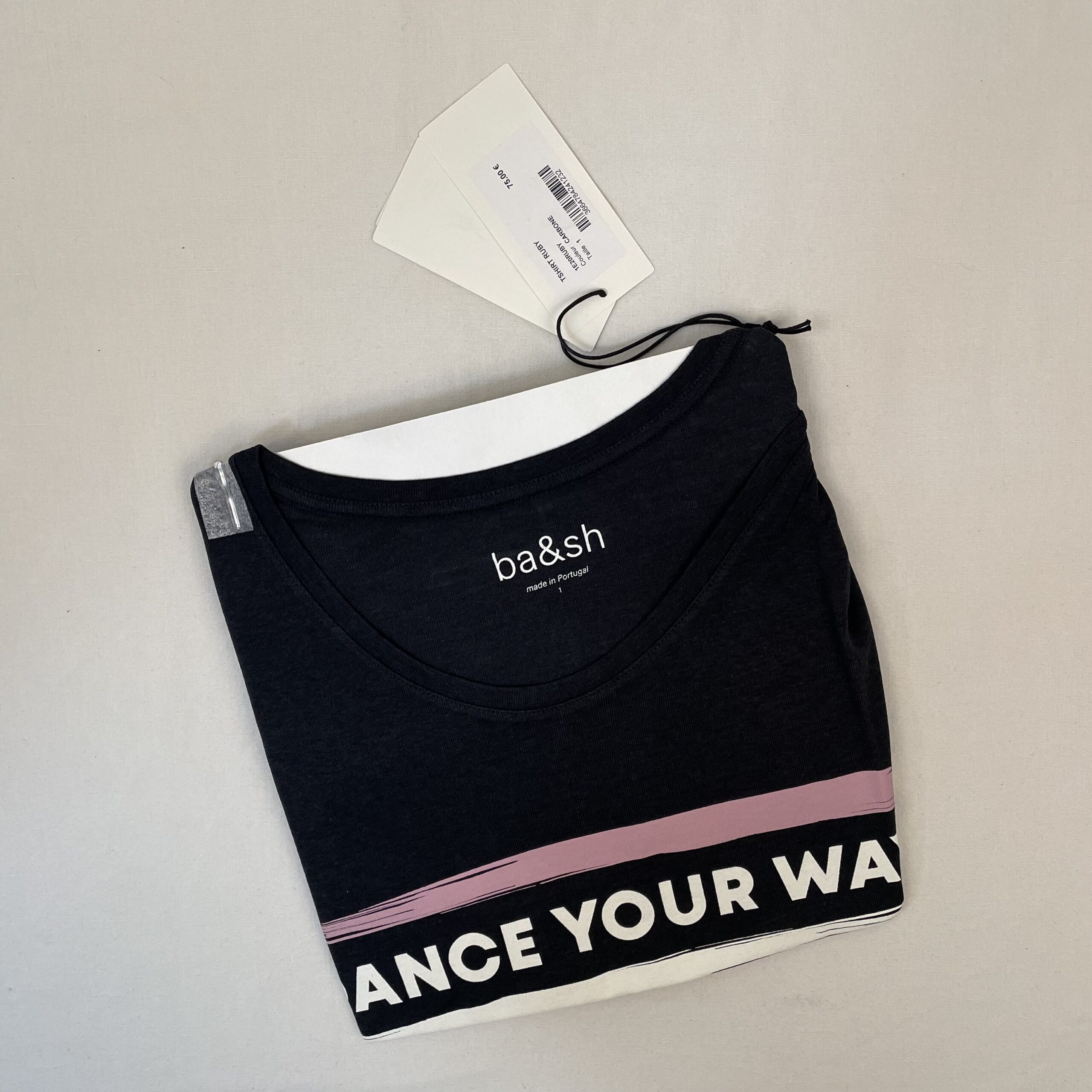 T-shirt sans manches - Ba&Sh - 14A – Image 2