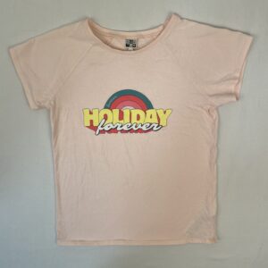 T-shirt manches courtes - BonTon - 12A