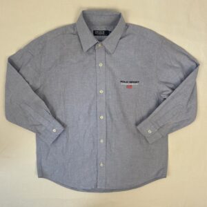 Chemise manches longues - Polo Sport Established 67 - 12A