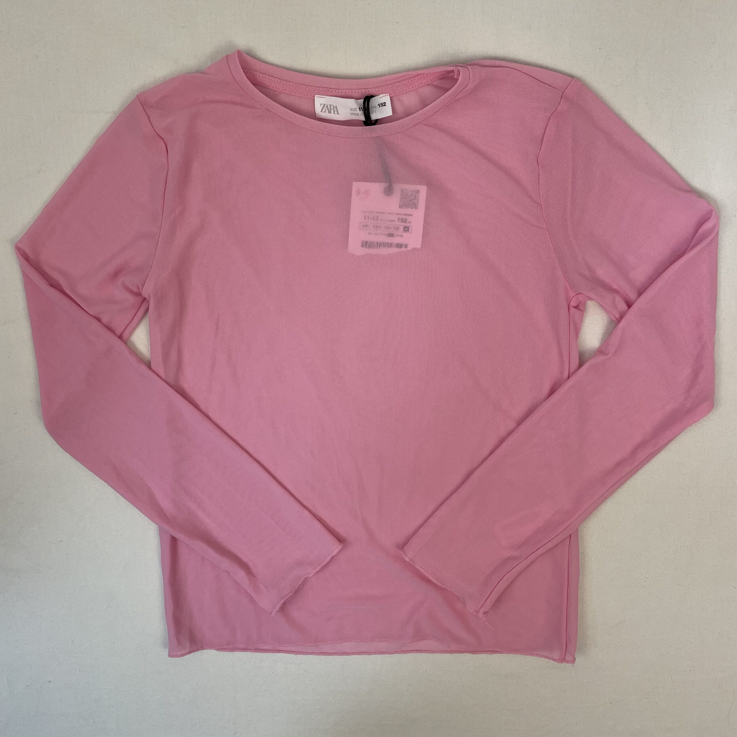 Maillot de sport - Zara - 12A