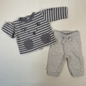 Ensemble 2 pièces - Multimarques - 3M