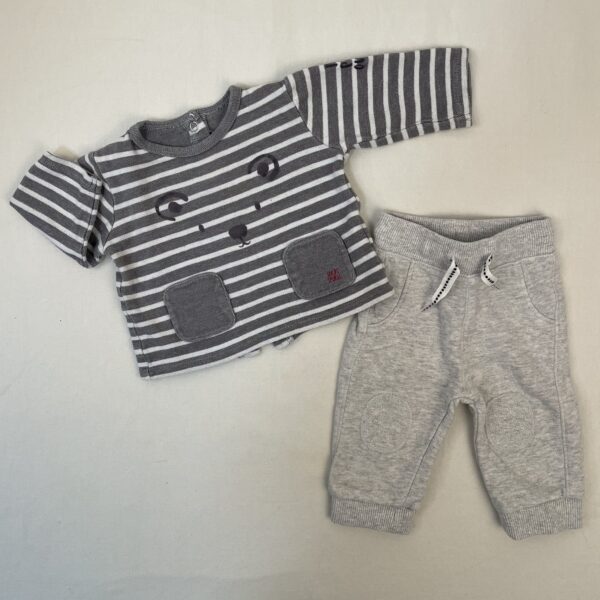 Ensemble 2 pièces - Multimarques - 3M