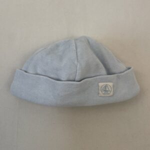 Bonnet - Petit Bateau - 3M