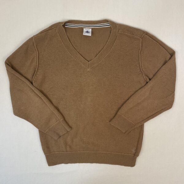 Pull - Petit Bateau - 6A