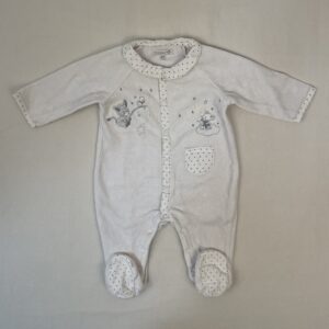 Pyjama 1 pièce - Sergent Major - 3M