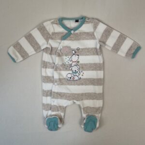 Pyjama 1 pièce - Sergent Major - 1M