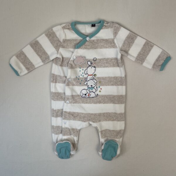 Pyjama 1 pièce - Sergent Major - 1M