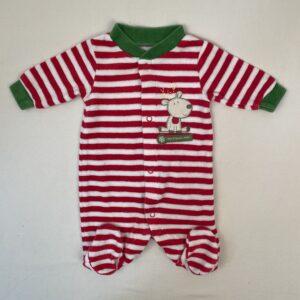 Pyjama 1 pièce - Love'n cuddles - 1M