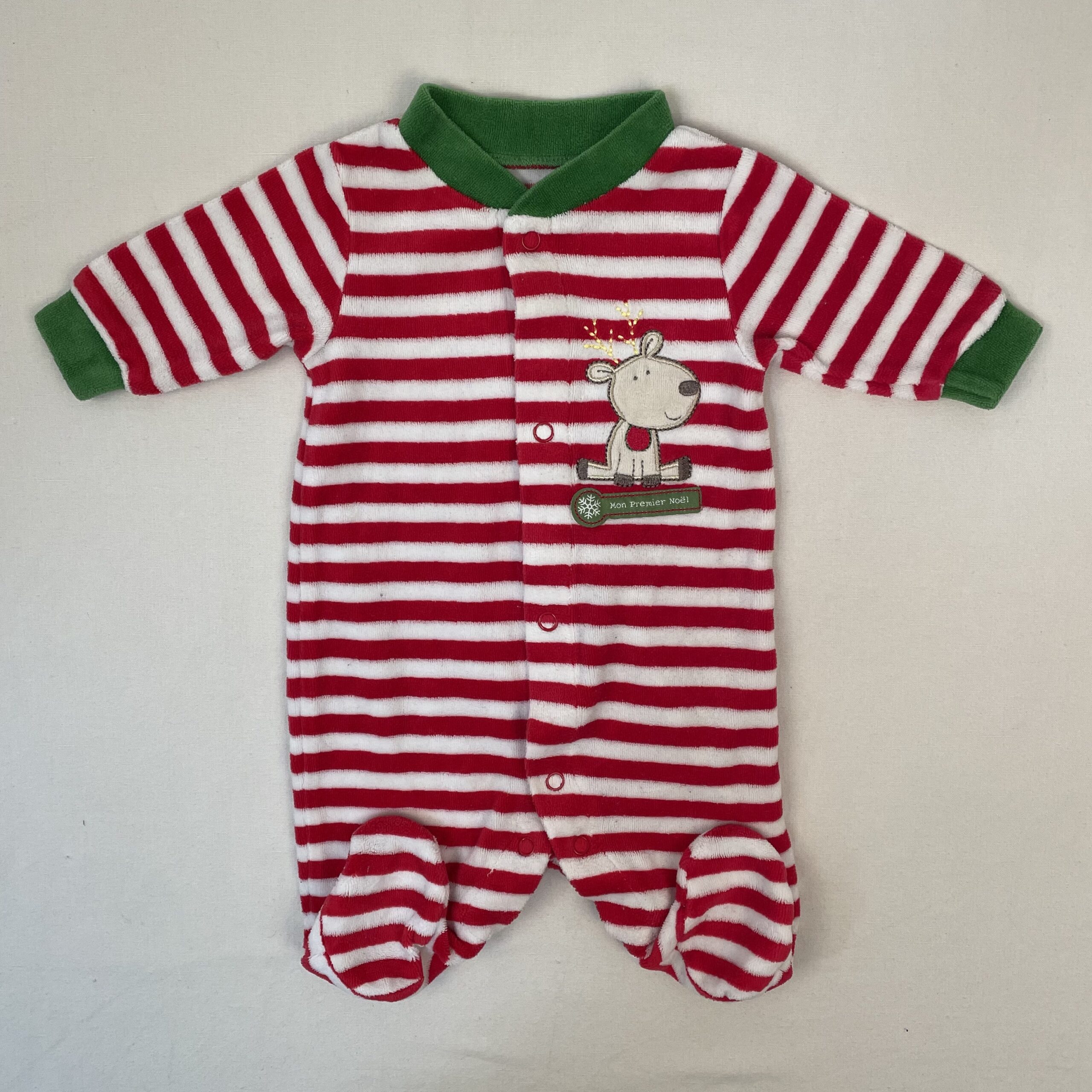 Pyjama 1 pièce - Love'n cuddles - 1M