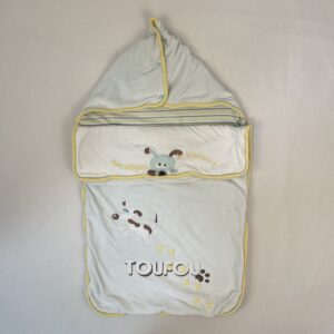 Gigoteuse - Orchestra - 6A