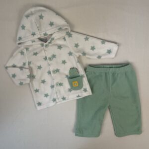 Pyjama 2 pièces - René Rofé Baby - 9M