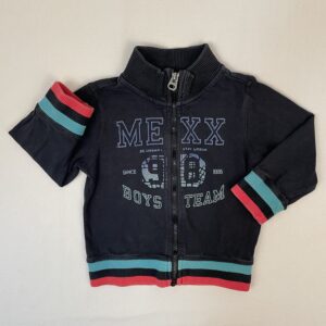 Gilet - Mexx - 18M