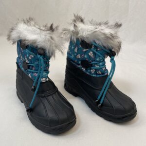 Bottes de neige - Jands - P34