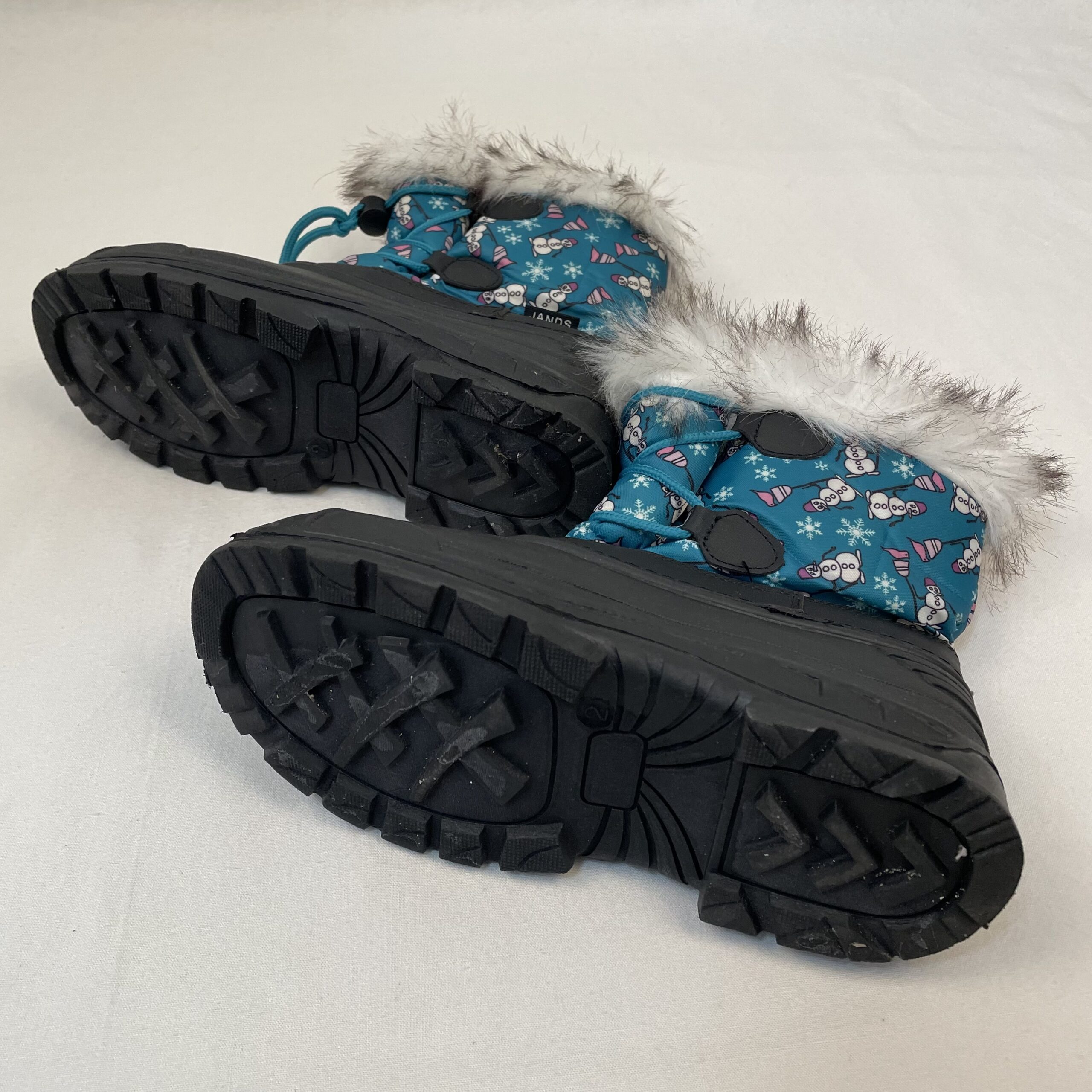 Bottes de neige - Jands - P34 – Image 2