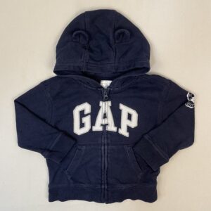 Sweat - GAP - 2A