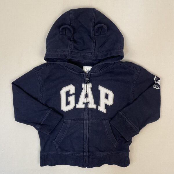 Sweat - GAP - 2A