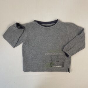 Sweat - Bob Der Bär - 2A