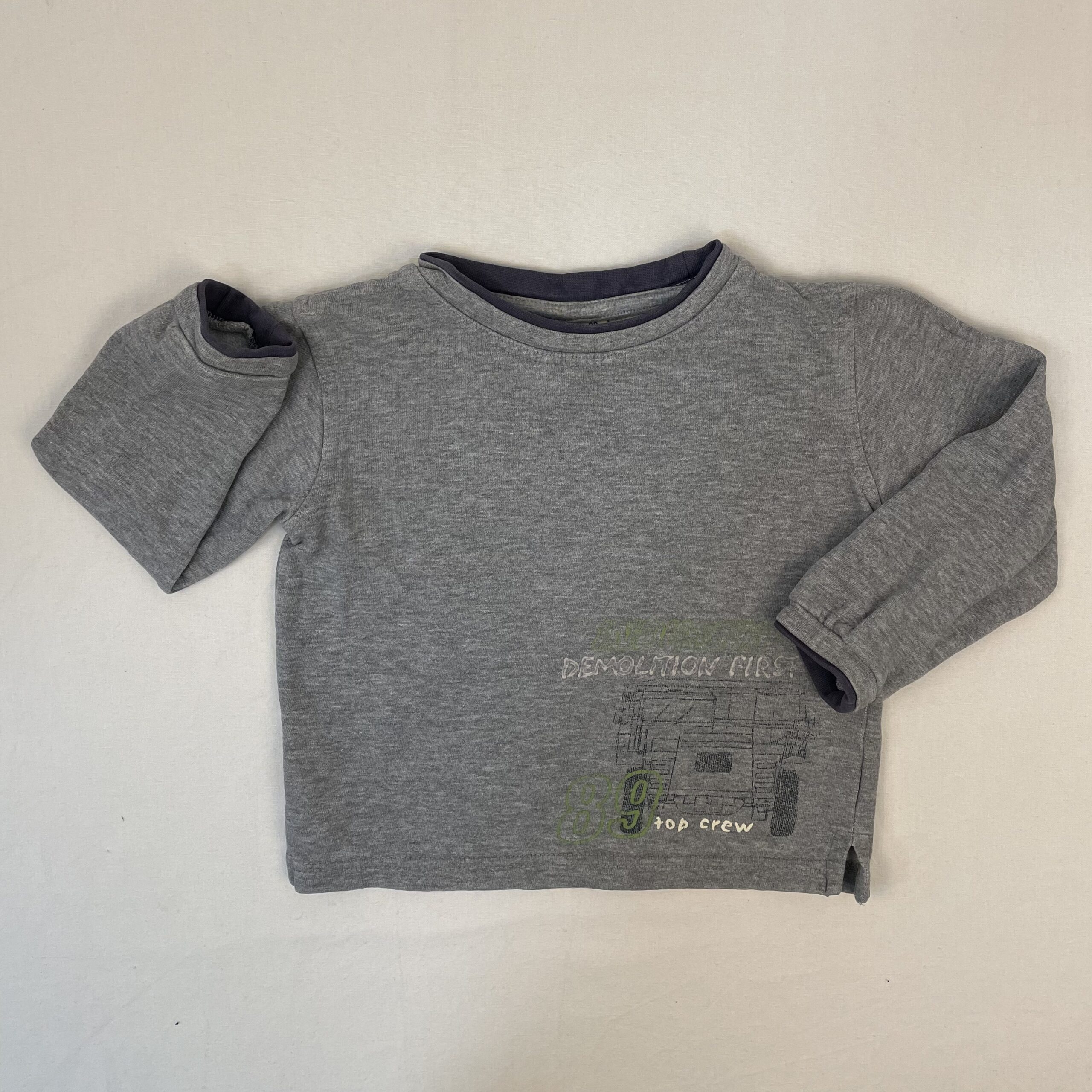 Sweat - Bob Der Bär - 2A