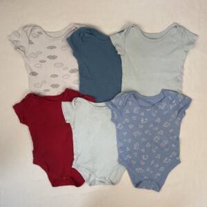 5 bodies - Multimarques - 3A