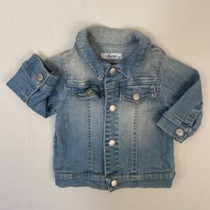 Veste - Ninnaoh - 12M