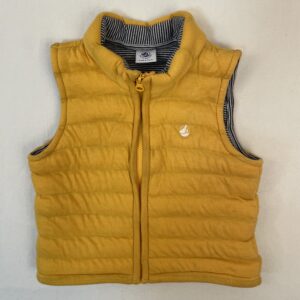 Veste - Petit Bateau - 12M
