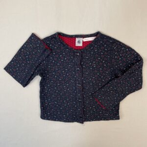 Gilet - Petit Bateau - 3A