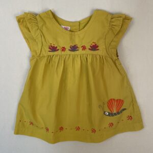 Robe - Du Pareil au Même - 9M