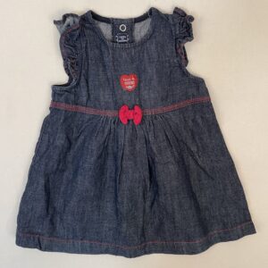 Robe - Terre de Marins - 9M