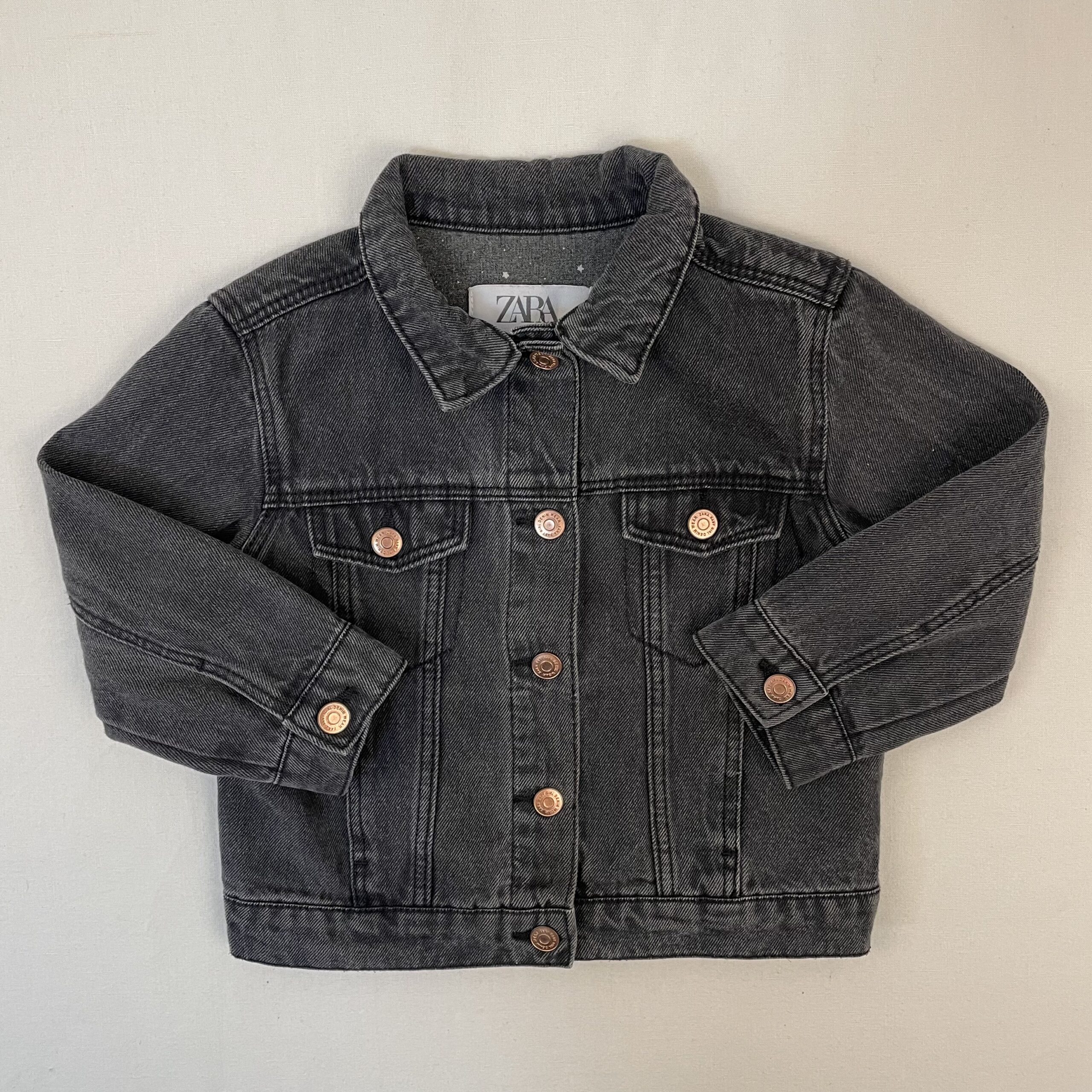 Veste - Zara - 18M