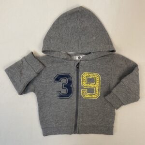 Gilet - Z - 12M