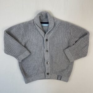 Gilet - Obaïbi - 2A