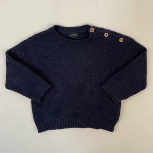 Pull - Kiabi - 9M