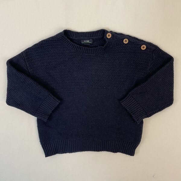 Pull - Kiabi - 9M