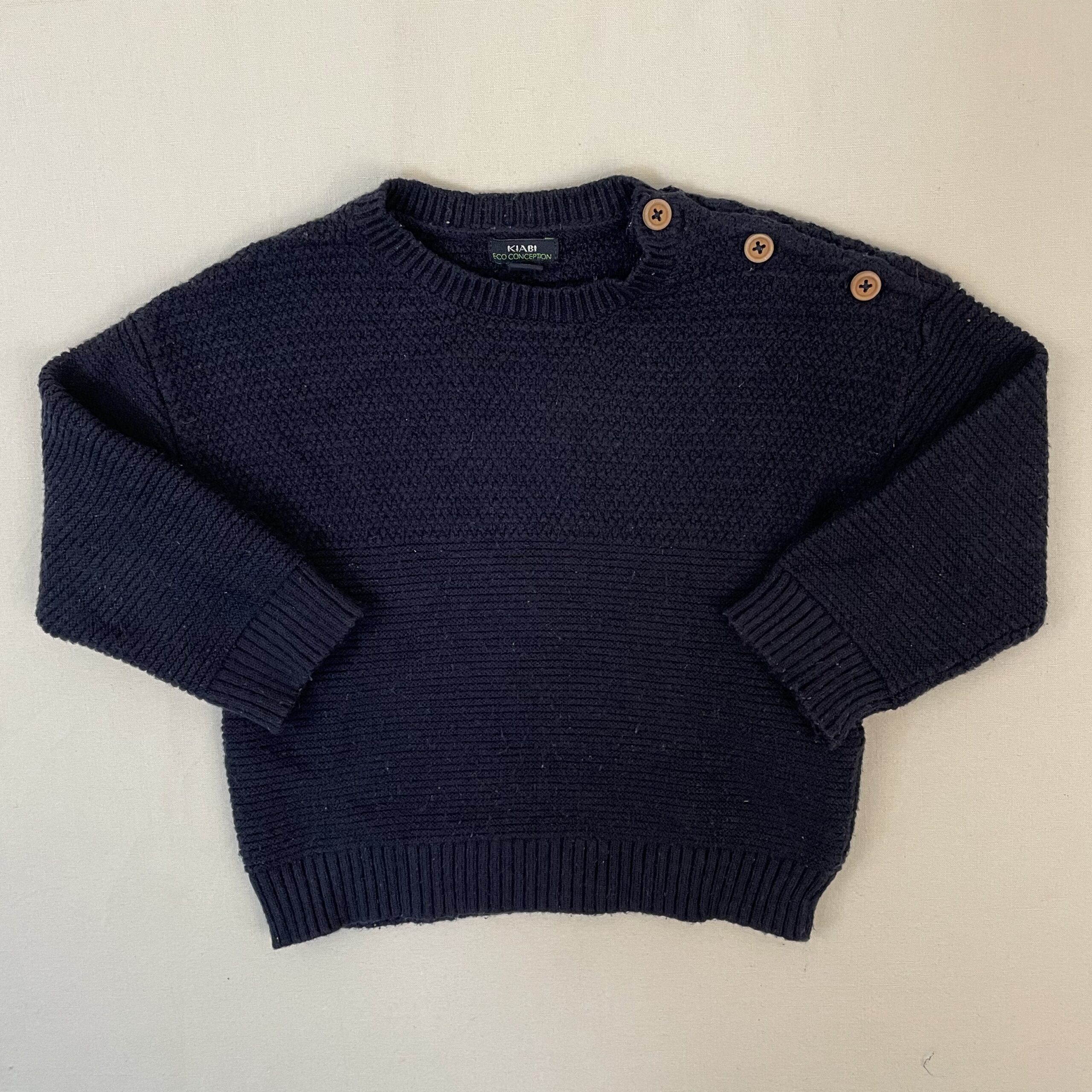 Pull - Kiabi - 9M
