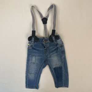 Jeans - H&M - 6M