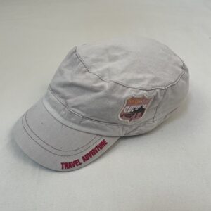 Casquette - Herlaine Paris - 4A