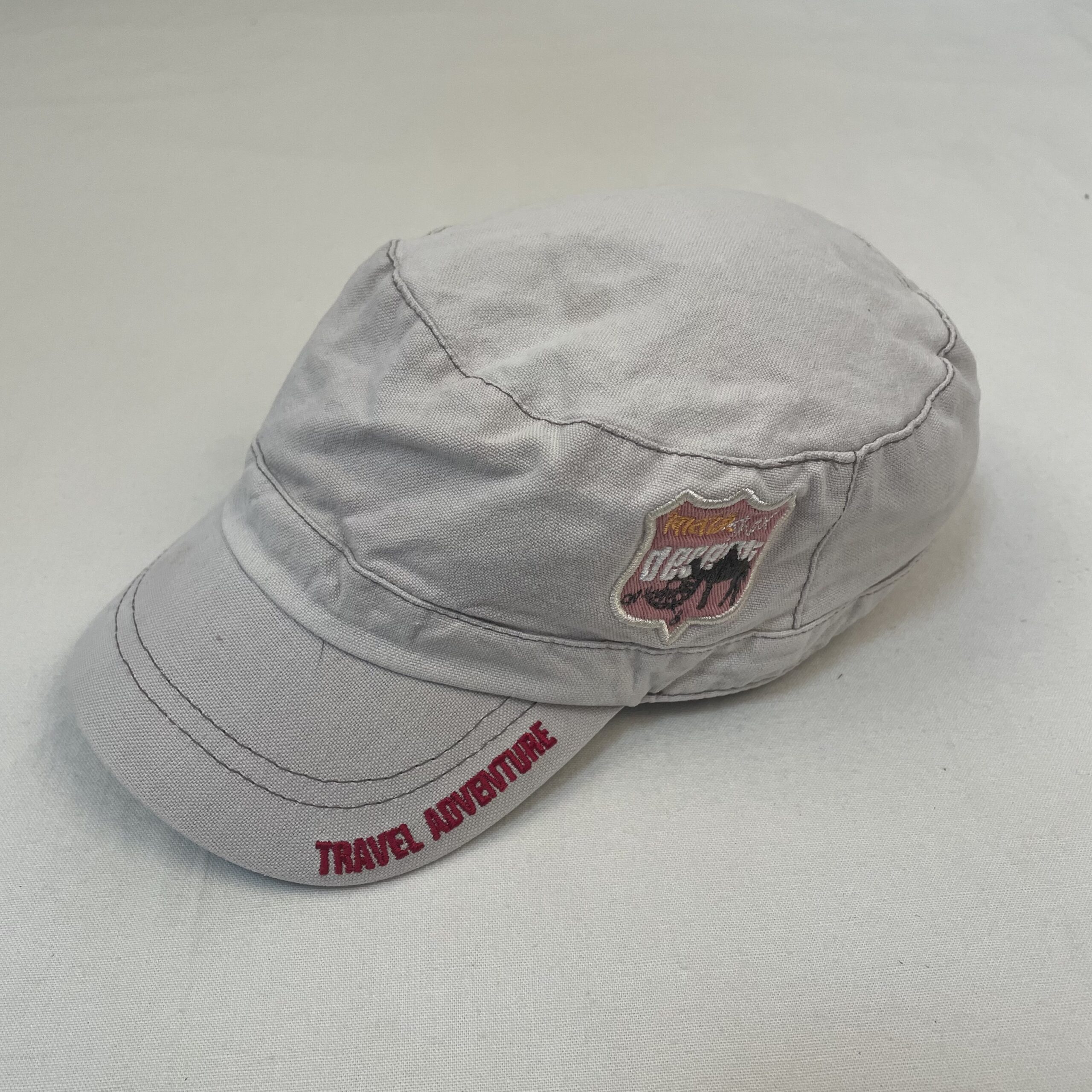 Casquette - Herlaine Paris - 4A