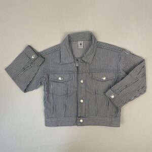 Veste - Petit Bateau - 5A