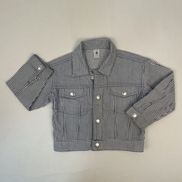 Veste - Petit Bateau - 5A