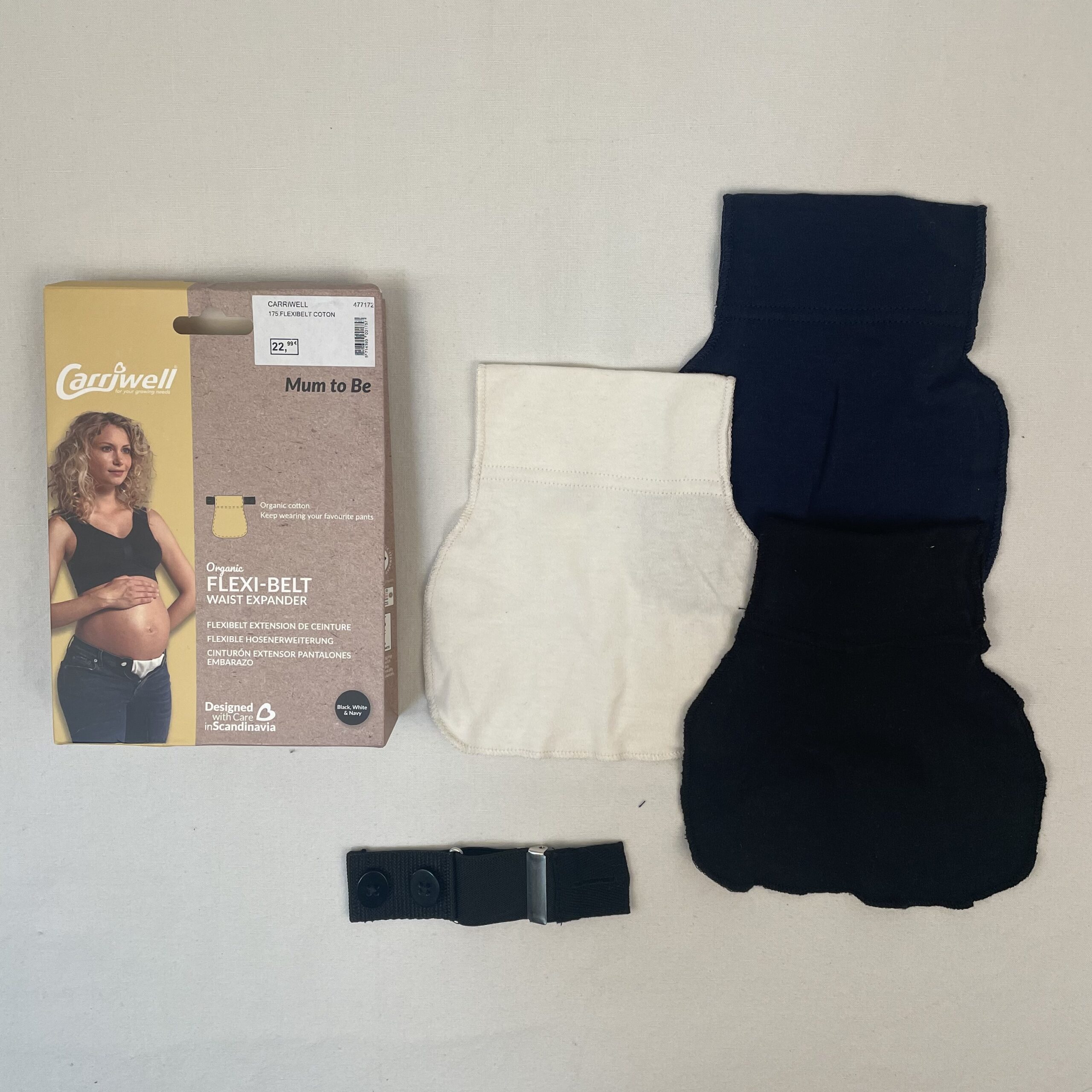 Ceinture - Carriwell - Unique
