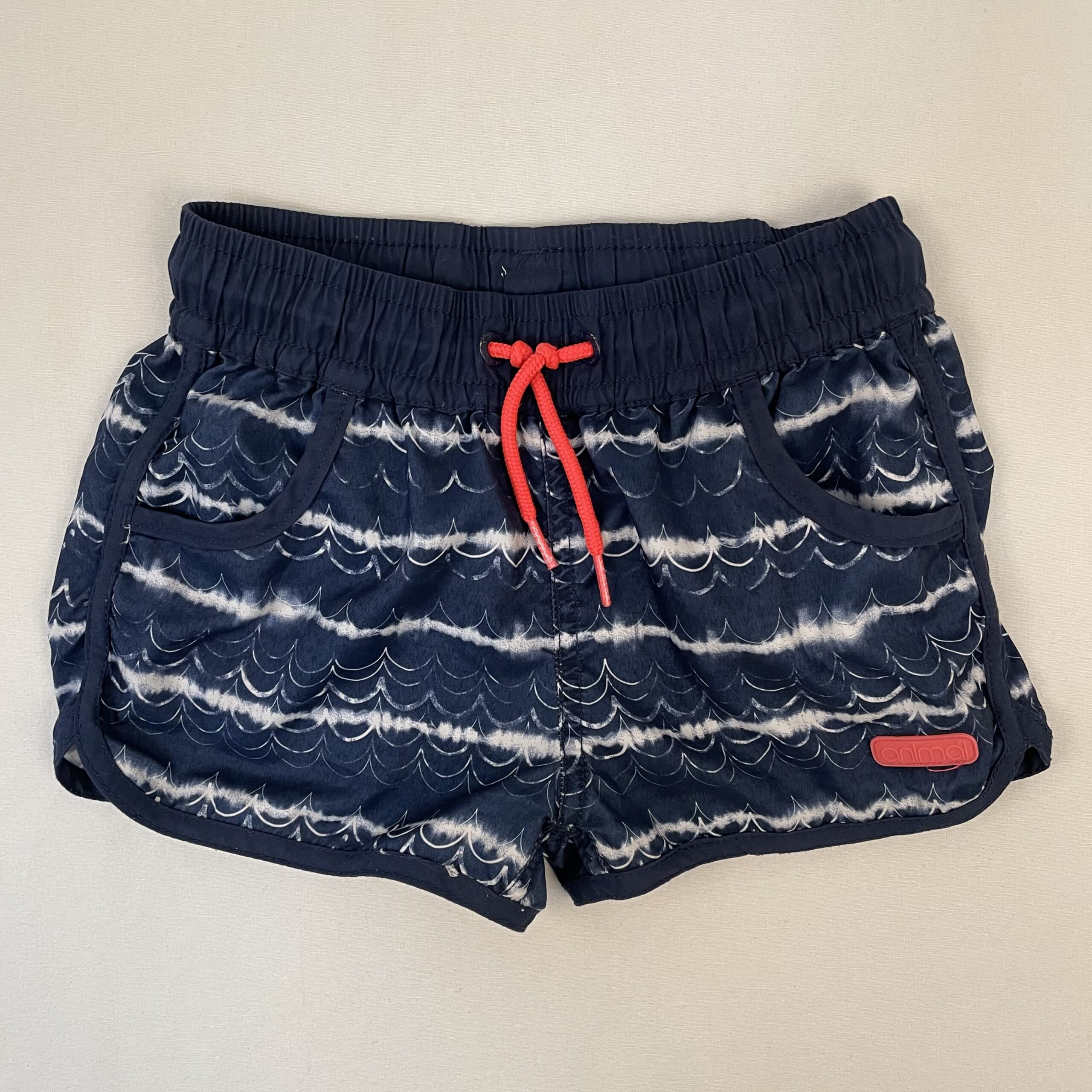 Short de sport - Animal - 8A