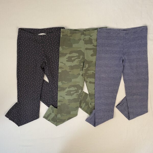 Leggings - Multimarques - 10A
