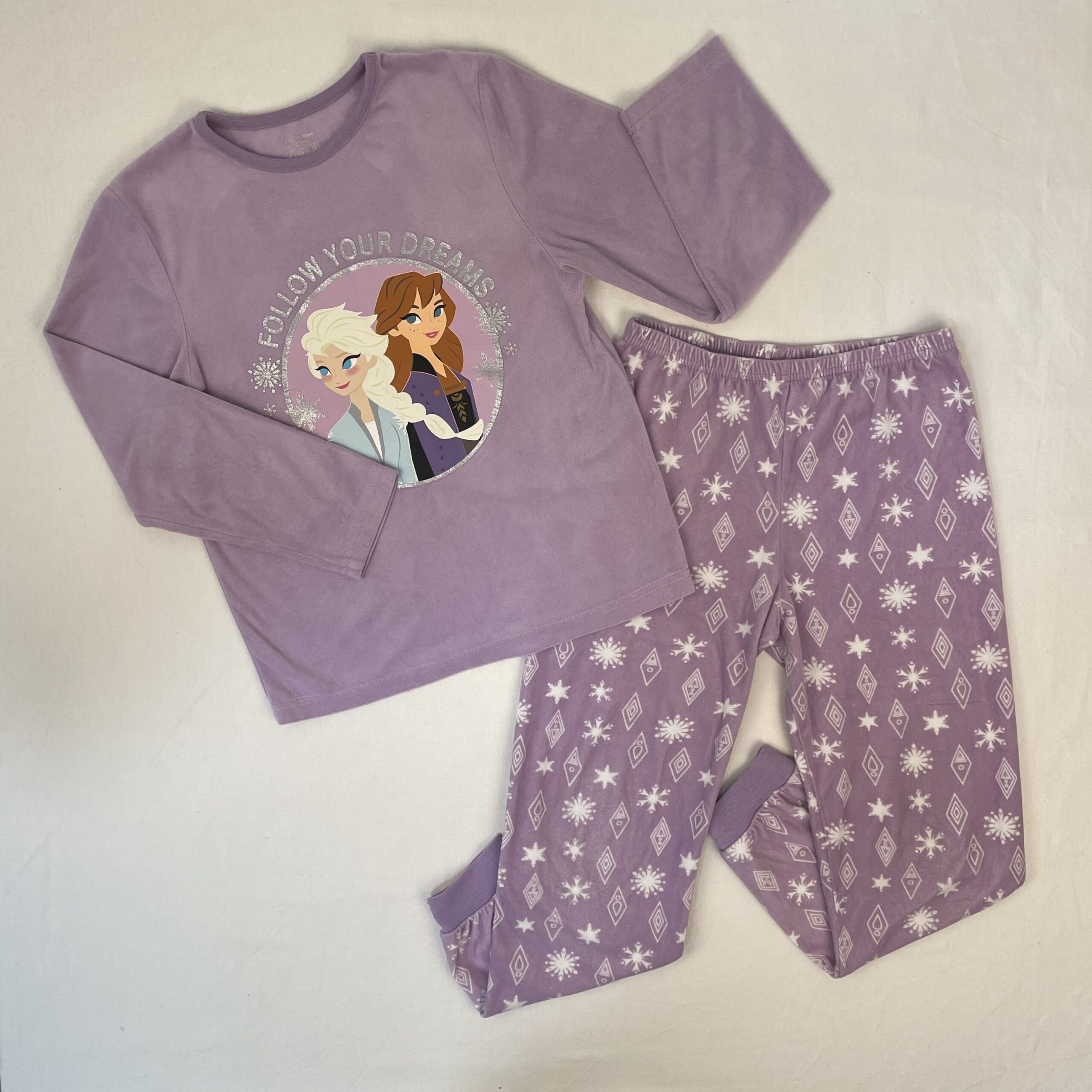 Pyjama 2 pièces - Disney - 9A