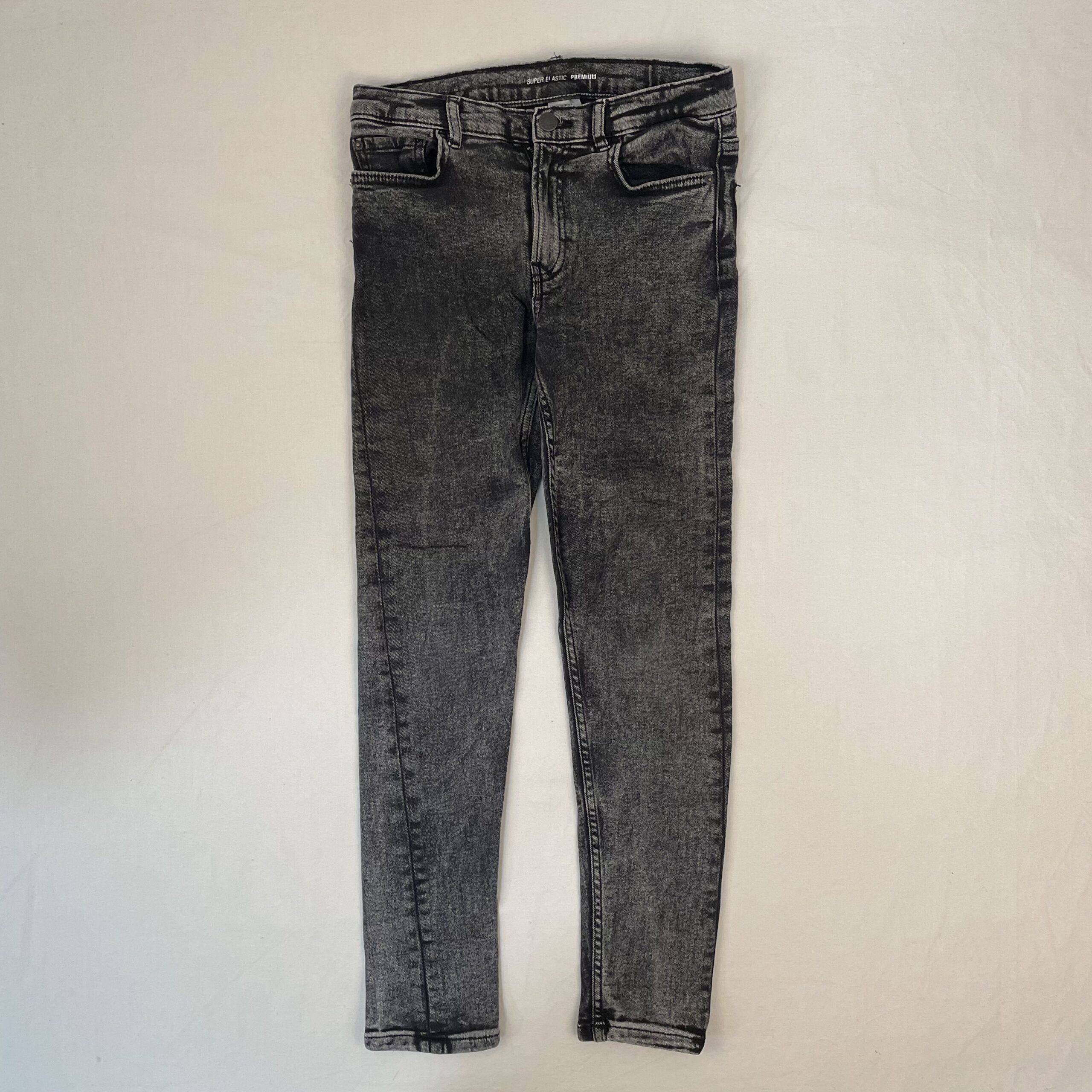 Jeans - Zara - 12A